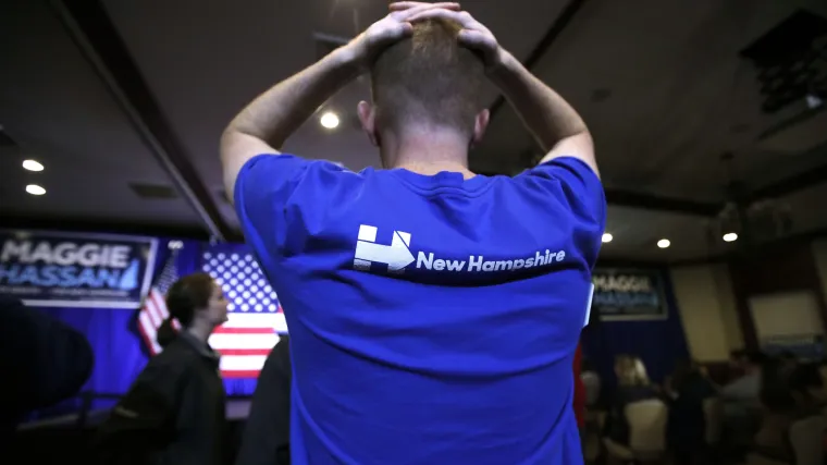 Američke zvijezde poludjele zbog izbora: 'Ovo je prestra&scaron;no'