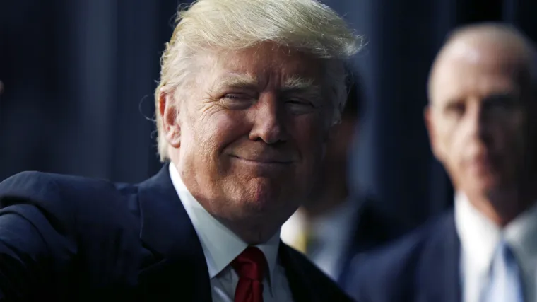 Donald Trump: republikanski milijarder i veliki poklonik žena koji je &scaron;okirao politički svijet