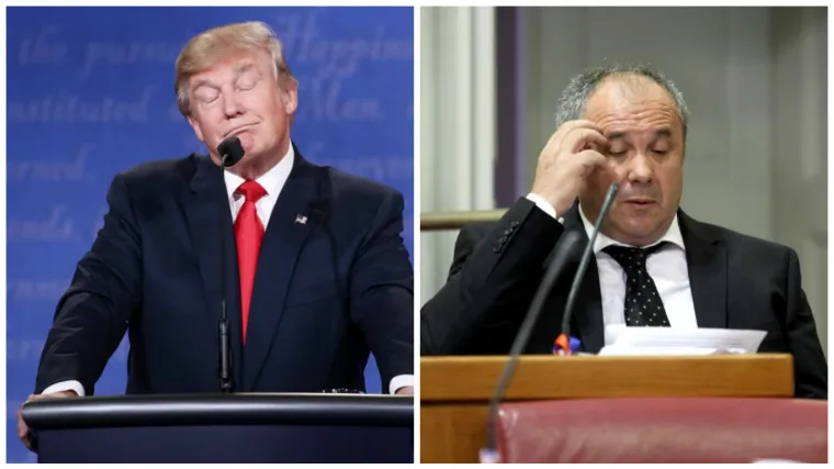 'Kažu mi da smo isti, ali on je ima' lovu za početak, a ja san sve mora' sam'