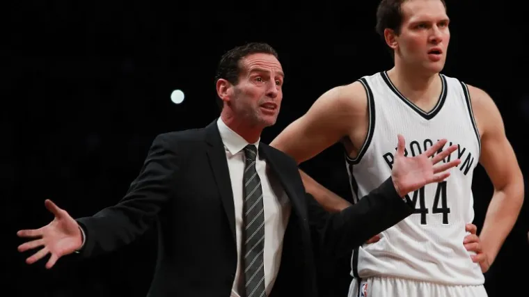 Bogdanović prelomio utakmicu i donio pobjedu Netsima