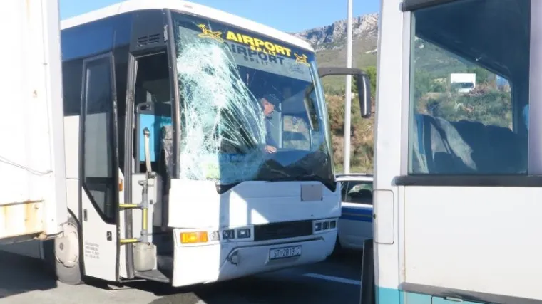 U nesreći ima i ozlijeđenih