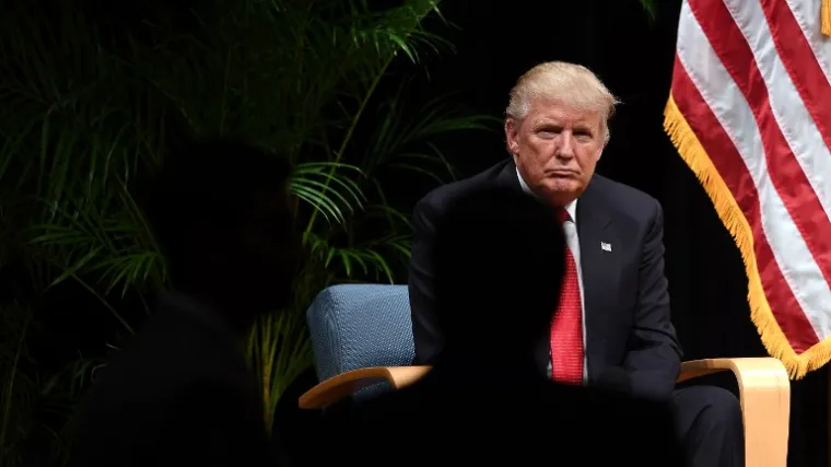 Trumpov suradnik novinarki poslao dramatičnu poruku