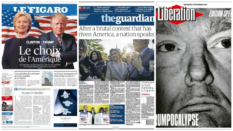 'Ovo je najgora moguća katastrofa. Nezamislivo je postalo stvarnost'