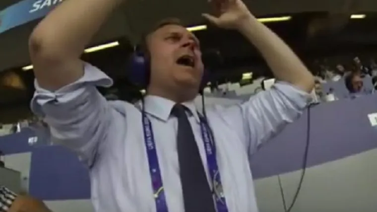 'Malo je takvih igrača na svijetu'