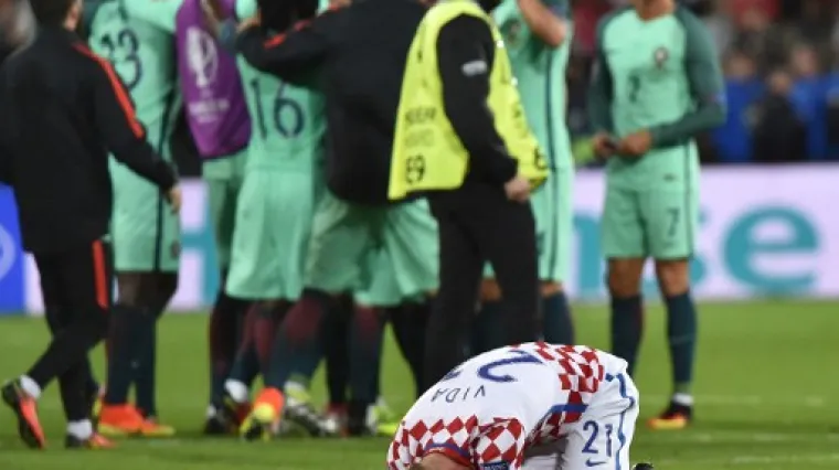 Trener Rebrov poludio zbog incidenta! 'Sigurno će biti sankcioniran'