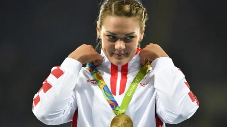 Hrvatka atletičarka doživjela jo&scaron; jednu veliku nepravdu