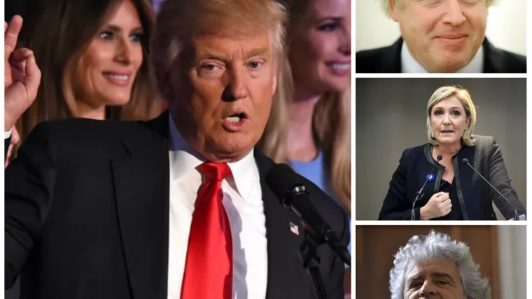 Europi prijeti populistički tsunami i scenarij iz horora...