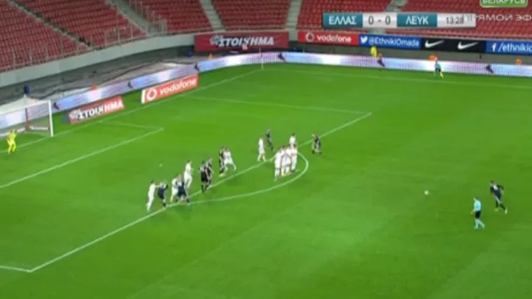 Pogledajte majstoriju o kojoj će se danima pričati