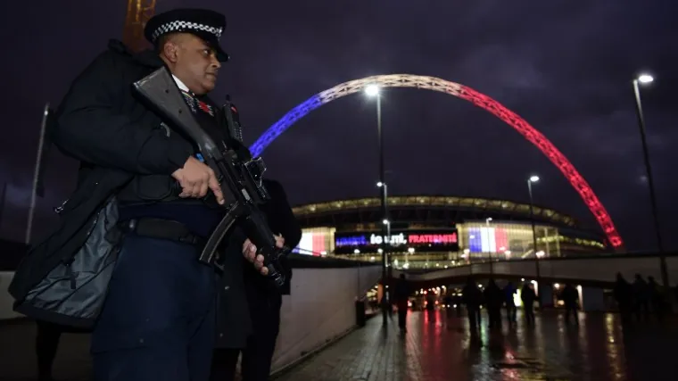 Naredbe za napad na Pariz i Bruxelles stigle iz samog vrha IS-a