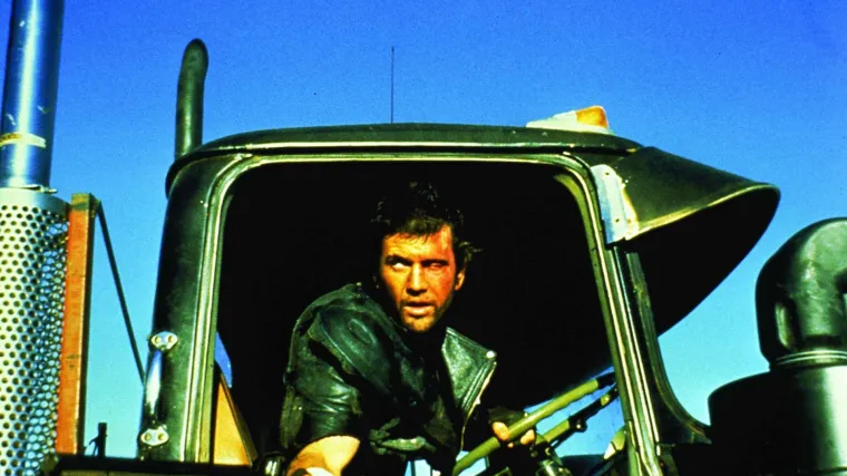 Mel Gibson je jo&scaron; jednom utjelovio policajca Maxa koji uzima pravdu u svoje ruke (Pobje&scaron;njeli Max 2)