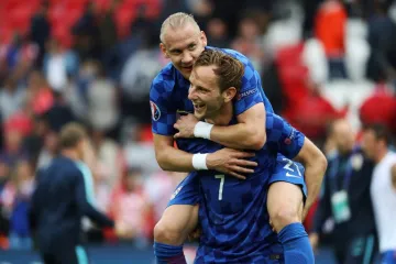 'Hrvatska ima poznatije igrače, ali sve je moguće'