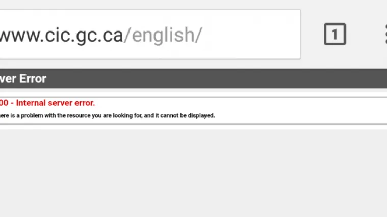 Pala kanadska useljenička web-stranica, veliki interes i za Novi Zeland