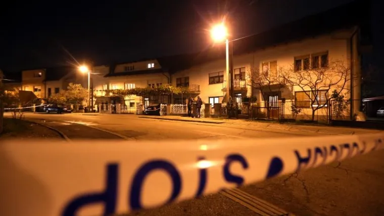 Branitelj i nesuđeni saborski zastupnik ubio biv&scaron;u ženu pa presudio i sebi