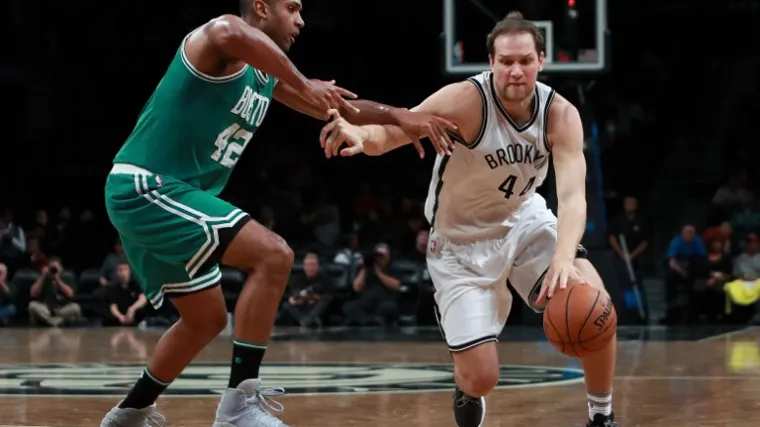 Napravi li ovo, Bojana Bogdanovića će nagraditi NBA liga