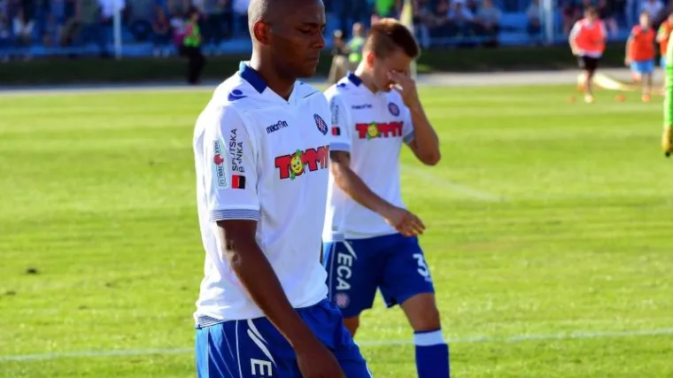 'Osjećao sam se povrijeđeno'