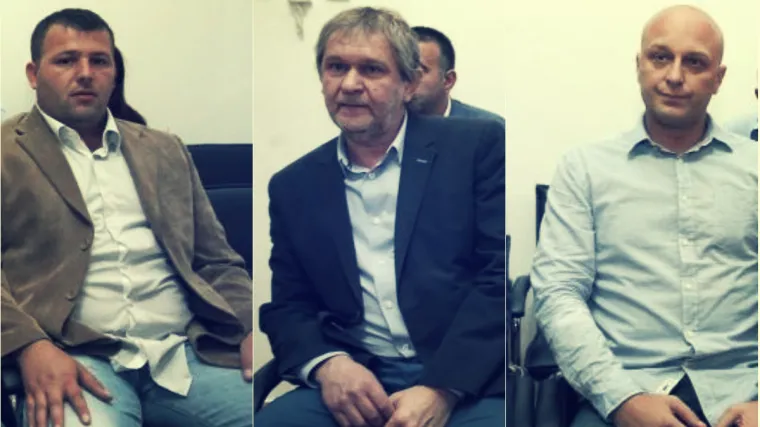 Osječki tužitelj oslobođen optužbi da je uzeo novac