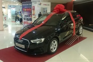 Još nije kasno za osvajanje dva najnovija Audija! Saznaj kako mogu biti tvoji!