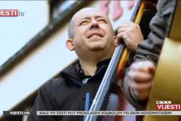 Euforija u slovenskoj Sevnici: evo što Sevničani misle o prvoj dami, Slovenki Melaniji