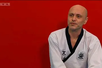 Nepoznato o poznatom: alfa i omega Detoura majstor je glazbe - ali i jedne zahtjevne borilačke vještine