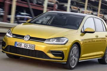 USKORO I KOD NAS: Ovako izgleda osvježeni model jednog od najpopularnijih automobila u Hrvatskoj