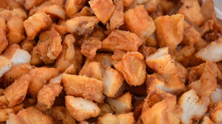 Istražujemo: kako napraviti dobar čvarak i za&scaron;to je danska svinja bolja od hrvatske