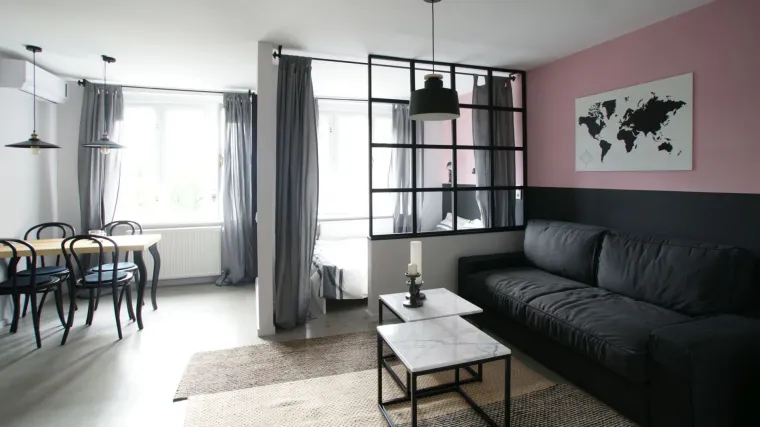 2 u 1: kako je prosječan zagrebački prostor pretvoren u dva stana za najam