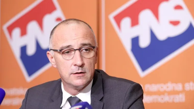 Vrdoljak o poreznoj reformi: 'Nema odgovora kako će Hrvatska izgledati za tri godine'