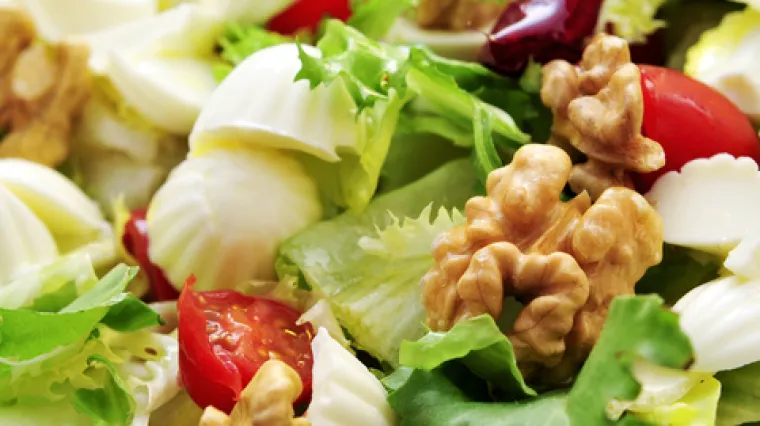 Postoji način da brzo i jednostavno bude zdravo i hranjivo - evo kako!