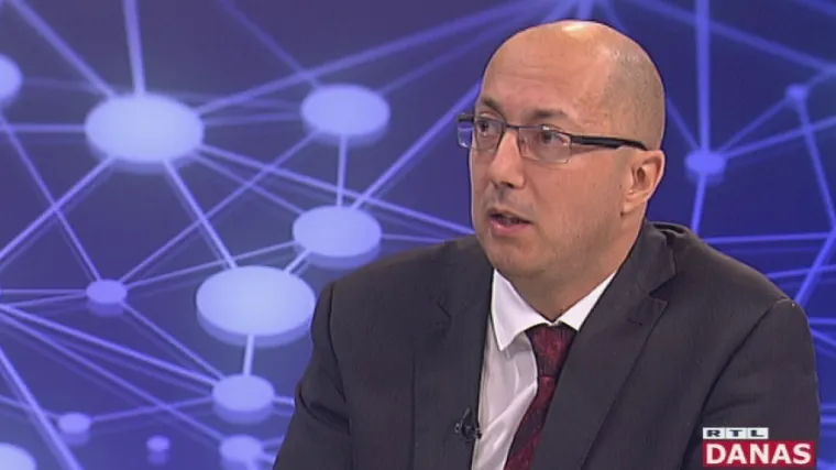 Kovačić demantirao navodno poljuljane odnose HDZ-a i Mosta: 'To nije izrugivanje demokraciji, ovo ba&scaron; je demokracija'