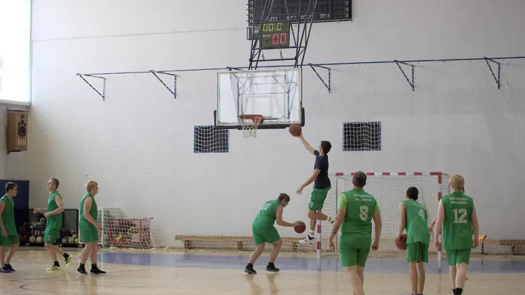 Sportski susreti triju gradova: Projekt koji spaja sport i druženje