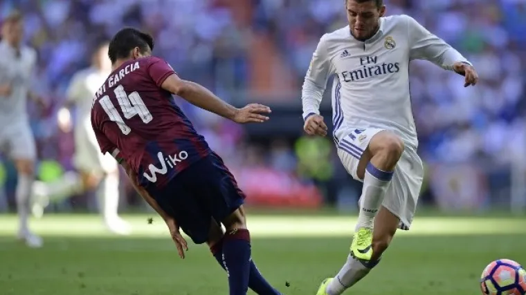 Mateo Kovačić po jednoj je stvari najuspje&scaron;niji u Real Madridu