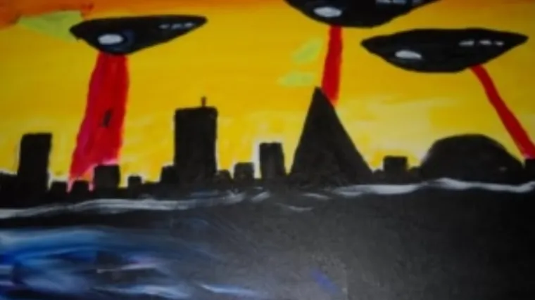 'Obama upozorio Putina da 2017. slijedi invazija izvanzemaljaca!'