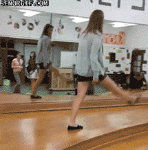 Život uvijek spremni neko iznenađenje za one koji gledaju samo sebe