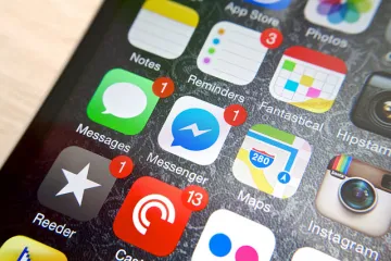 Messenger upravo postaje još naporniji. Možda je došlo vrijeme rastanka...