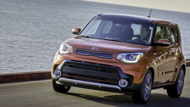Kia predstavlja Soul Exclaim snage kakvu zaslužuje