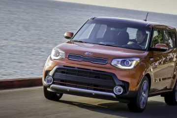 Kia predstavlja Soul Exclaim snage kakvu zaslužuje