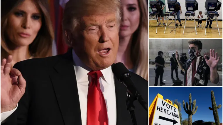 Analize sru&scaron;ile brojne mitove i otkrile veliku istinu o Trumpovim biračima