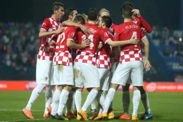 'Nije slučajno da smo tako dobri pred kraj godine'