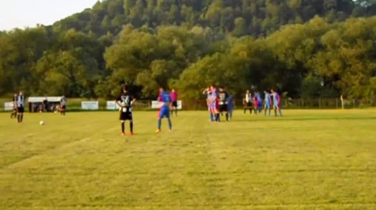 Kad idu po loptu treba im putovnica za Hrvatsku!