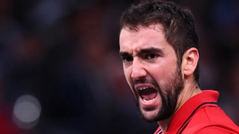 Najbolji hrvatski tenisač bolji zavr&scaron;etak godine nije mogao poželjeti