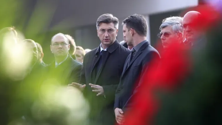 Kruh, mlijeko i struja ne poskupljuju - evo &scaron;to su jo&scaron; spriječili