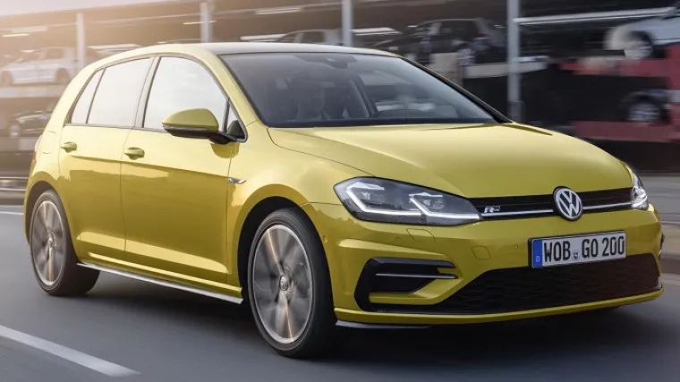 Predstavljen novi VW Golf, pogledajte kako izgleda!