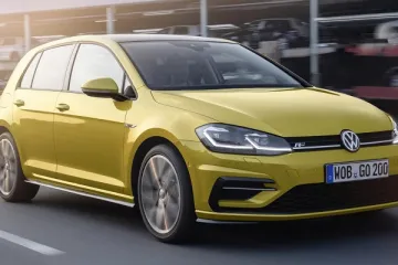 Predstavljen novi VW Golf, pogledajte kako izgleda!