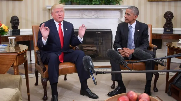 'Trebali smo razgovarati samo 10 minuta, a sastanak je trajao čak sat i pol!'