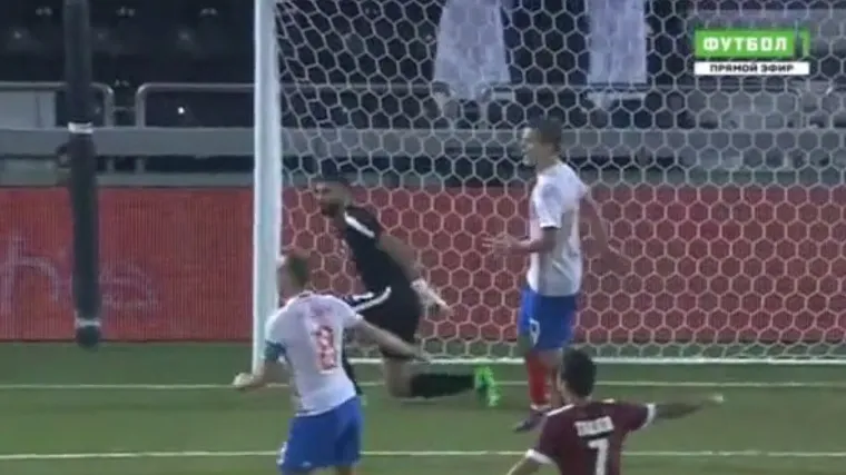 'Ovo je bila sramotna predstava'