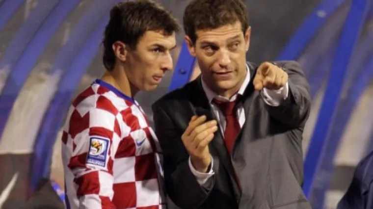 Slaven Bilić u siječnju dovodi najboljeg hrvatskog napadača?