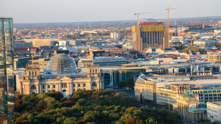 Pronašli način kako uz pomoć Njemačke osigurati pristojnu starost