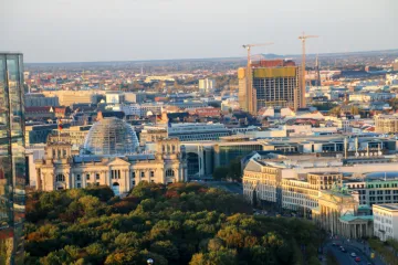 Pronašli način kako uz pomoć Njemačke osigurati pristojnu starost