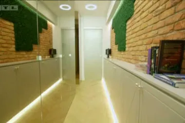 Uz malo pažnje i nekoliko savjeta Mirjane Mikulec, vaši će hodnici dobiti osobnost