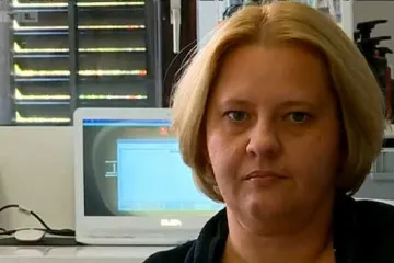 Kristini je kosa bolna točka: Je li ju ipak prepustila rukama naših stručnjaka?